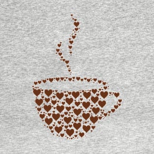 Coffee T-Shirt